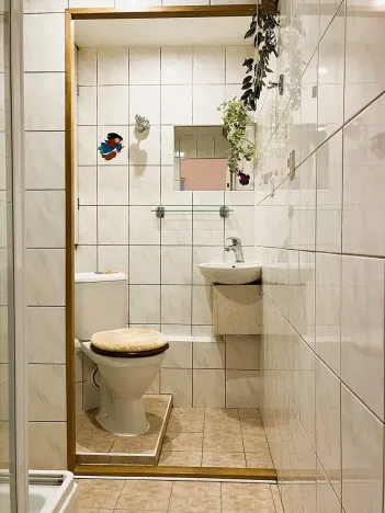 Prodej bytu 1+1, Uničov, Mohelnická, 43 m2