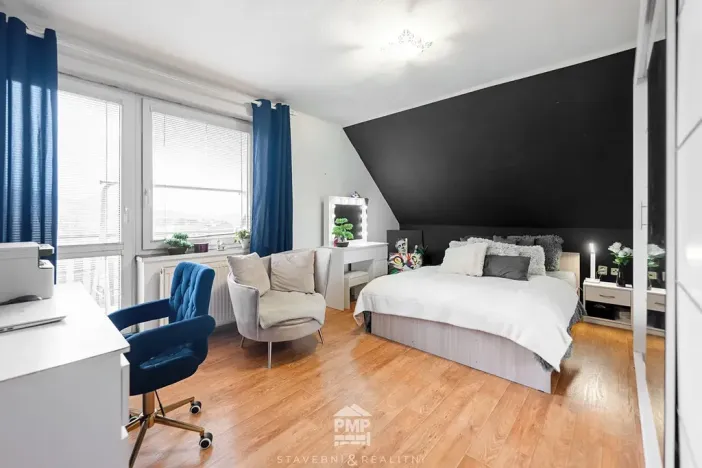 Prodej rodinného domu, Boskovice, Štefanikova, 302 m2