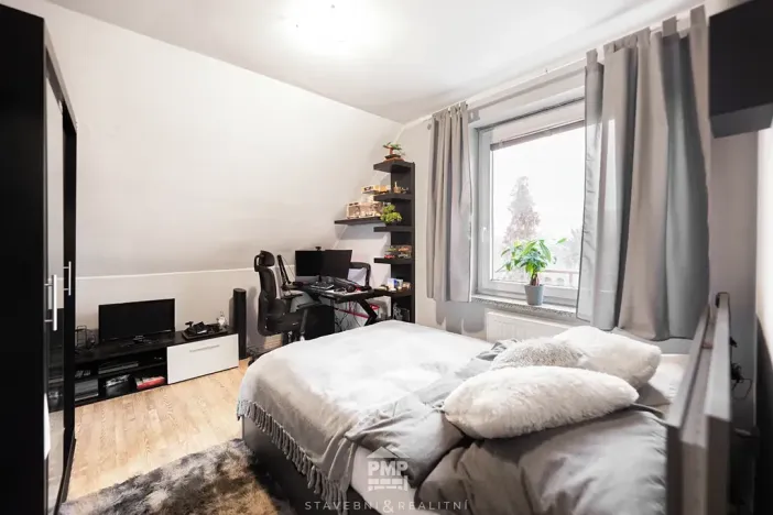 Prodej rodinného domu, Boskovice, Štefanikova, 302 m2