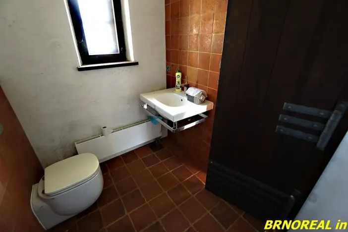 Prodej vícegeneračního domu, Staré Město pod Landštejnem, 1150 m2