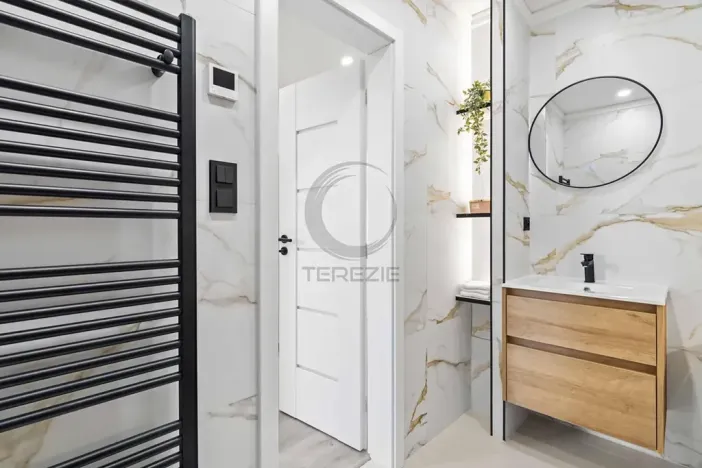 Prodej bytu 3+kk, Praha - Dejvice, Božkova, 81 m2