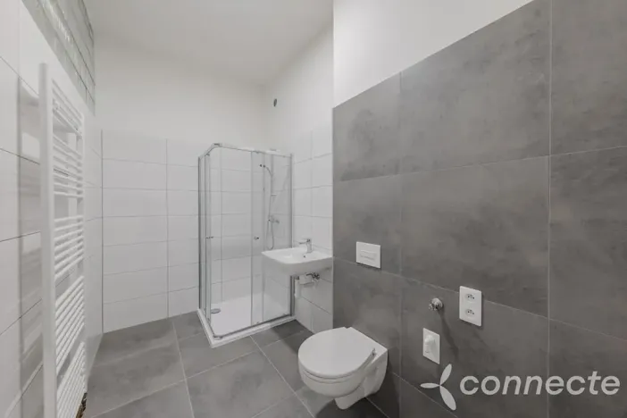 Prodej bytu 2+kk, Přerov, Husova, 40 m2