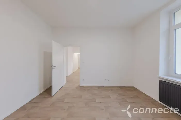 Prodej bytu 2+kk, Přerov, Husova, 43 m2