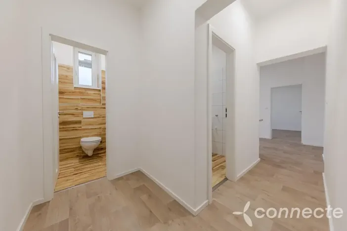 Prodej bytu 2+kk, Přerov, Husova, 43 m2