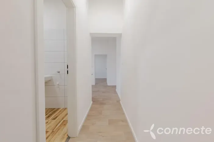 Prodej bytu 2+kk, Přerov, Husova, 43 m2