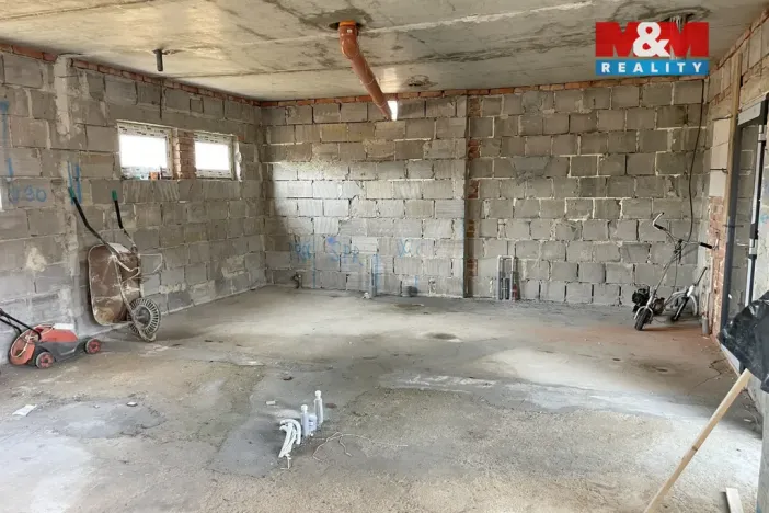 Prodej bytu 2+kk, Dlouhá Ves, 59 m2