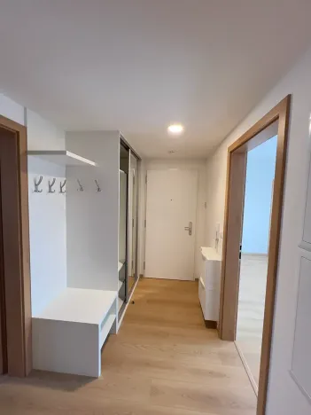 Pronájem bytu 2+kk, Praha - Háje, Výstavní, 61 m2