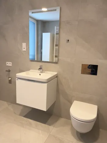 Pronájem bytu 2+kk, Praha - Háje, Výstavní, 61 m2