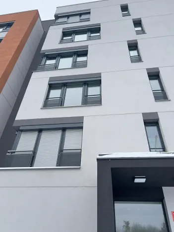 Pronájem bytu 2+kk, Praha - Háje, Výstavní, 61 m2