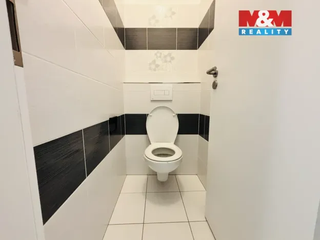 Pronájem bytu 2+kk, Jihlava, Kainarova, 66 m2