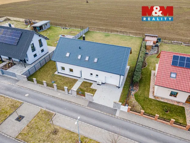 Prodej rodinného domu, Vamberk, Koukolova, 188 m2