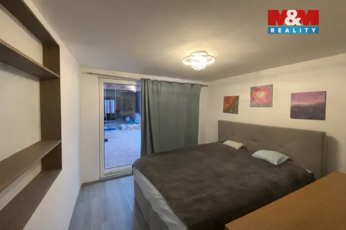 Prodej rodinného domu, Velká nad Veličkou, 120 m2