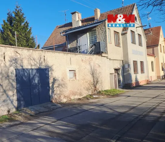 Prodej bytu 4+1, Břeclav, Jaselská, 87 m2