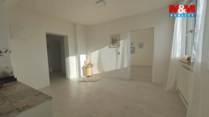 Prodej bytu 4+1, Břeclav, Jaselská, 87 m2