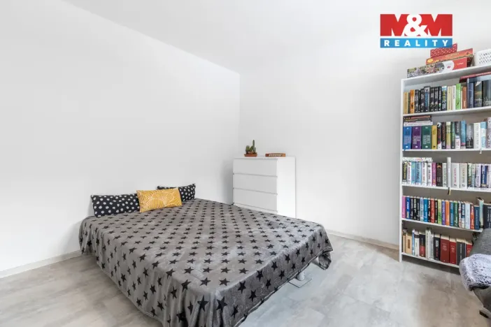 Prodej rodinného domu, Ostrava - Petřkovice, Hlučínská, 58 m2