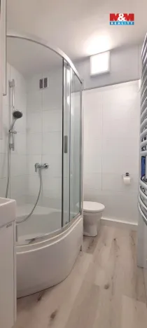 Pronájem bytu 1+1, Rokytnice v Orlických horách, Sídliště 1. máje, 32 m2