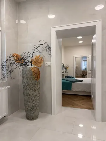 Prodej bytu 4+1, Děčín, Husovo nám., 156 m2