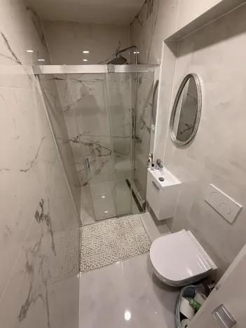 Prodej bytu 4+1, Děčín, Husovo nám., 156 m2