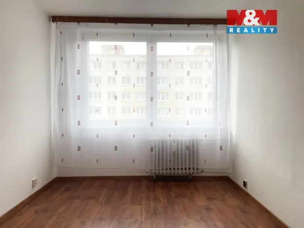 Prodej bytu 4+1, Litvínov - Janov, Luční, 82 m2