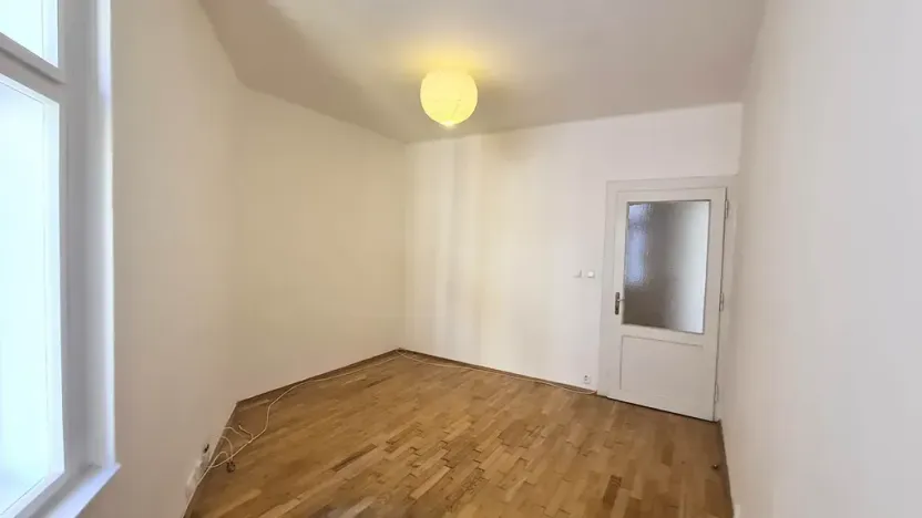 Pronájem bytu 2+kk, Praha - Vršovice, Slovinská, 42 m2