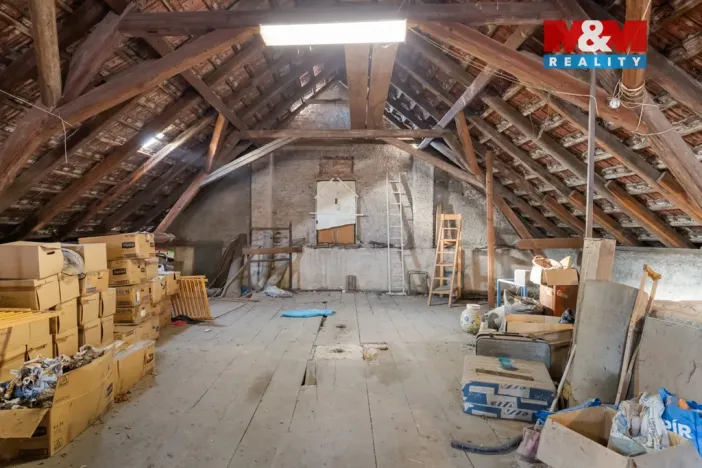 Prodej rodinného domu, Holubice, Na Návsi, 125 m2