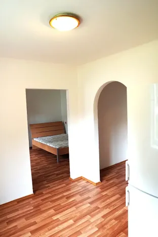 Pronájem bytu 1+1, Chrudim, Akátová, 29 m2