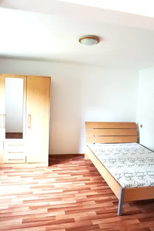 Pronájem bytu 1+1, Chrudim, Akátová, 29 m2