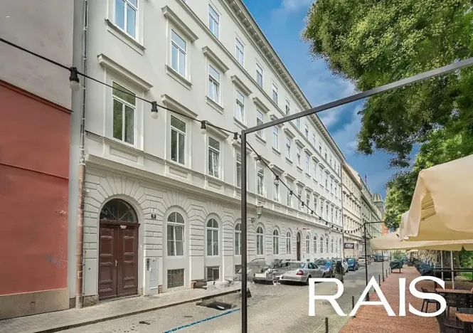 Prodej bytu 2+kk, Brno, Bašty, 41 m2