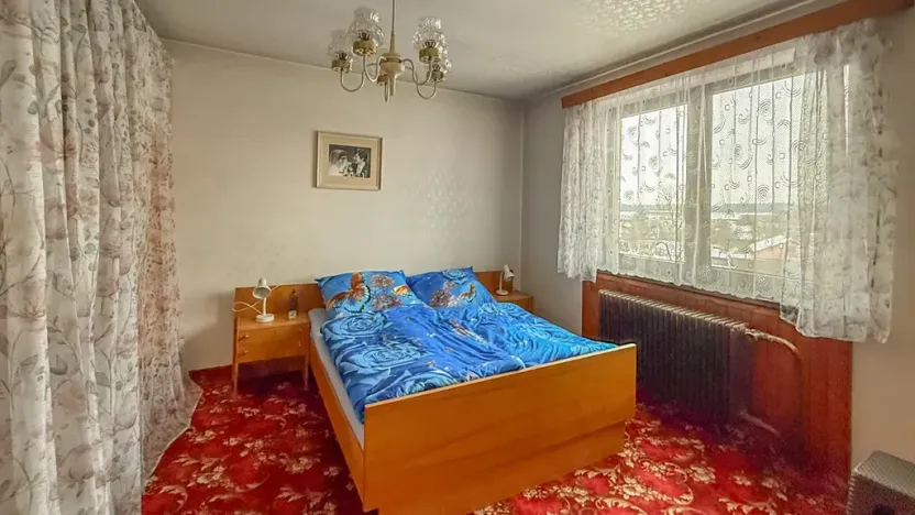 Prodej rodinného domu, Kozojedy, Zahradní, 150 m2