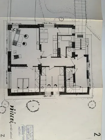 Prodej rodinného domu, Kozojedy, Zahradní, 150 m2