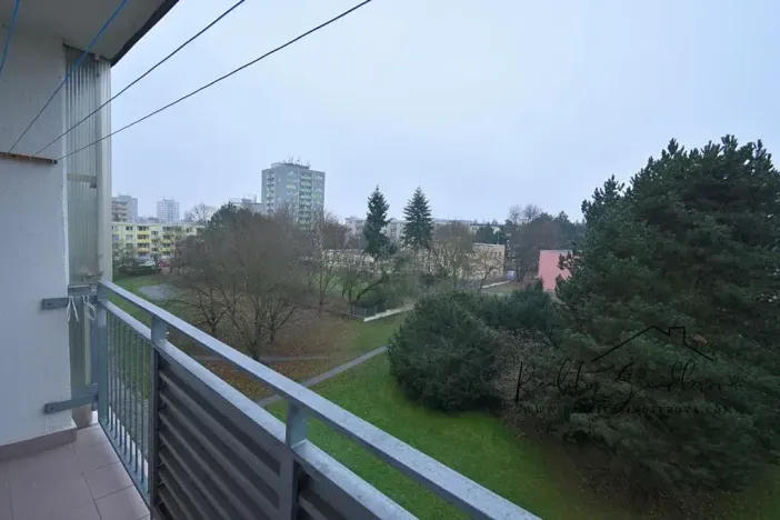 Pronájem bytu 3+1, Olomouc, Jílová, 74 m2