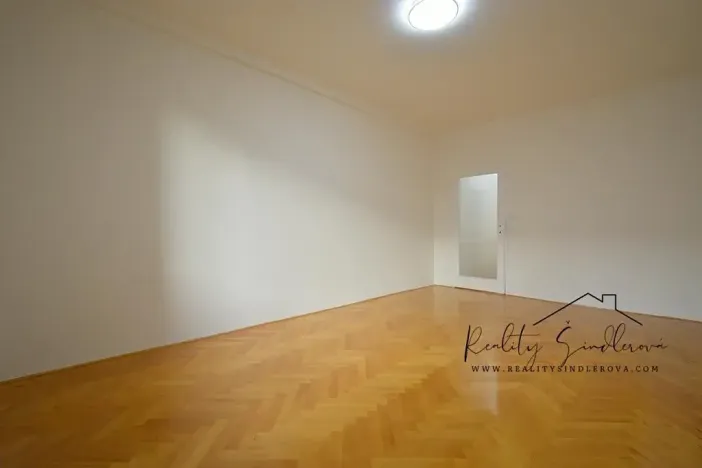 Pronájem bytu 3+1, Přerov, tř. Gen. Janouška, 78 m2