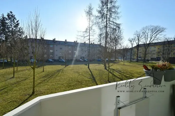 Pronájem bytu 2+1, Přerov, Jižní čtvrť I, 49 m2