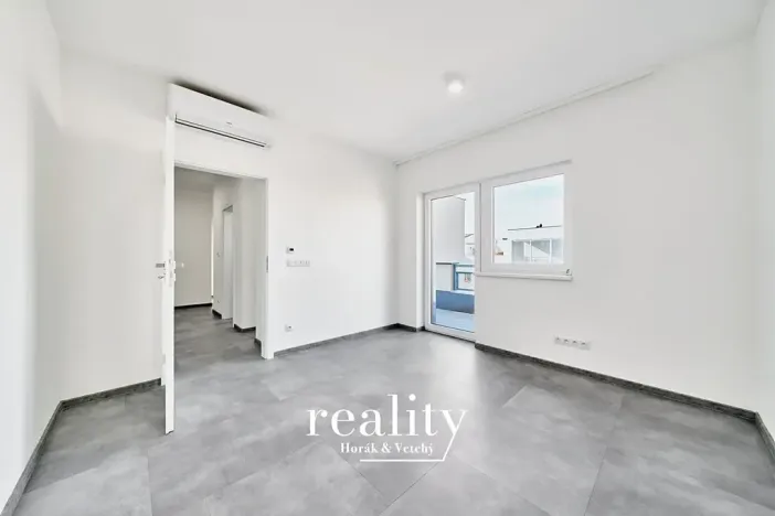 Pronájem bytu 4+kk, Znojmo, Hrušňová, 103 m2