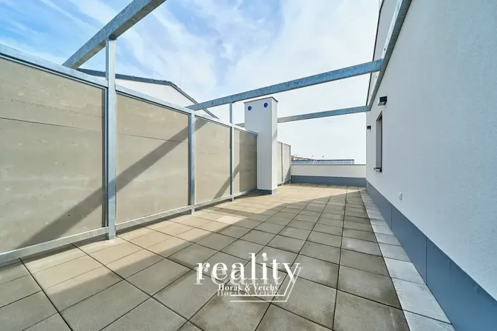 Pronájem bytu 4+kk, Znojmo, Hrušňová, 103 m2