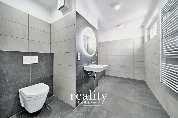 Pronájem bytu 4+kk, Znojmo, Hrušňová, 103 m2