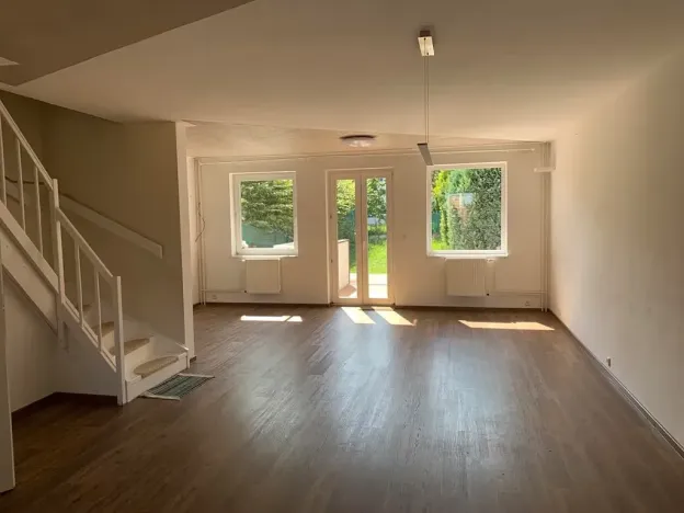 Pronájem rodinného domu, Velké Přílepy, Smetanova, 236 m2