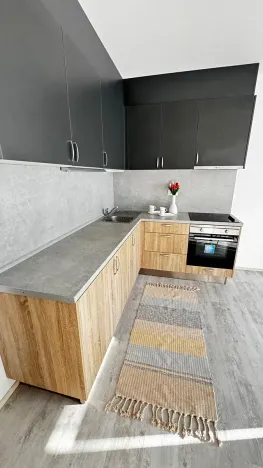 Pronájem bytu 1+kk, Pardubice, Pod Vinicí, 33 m2