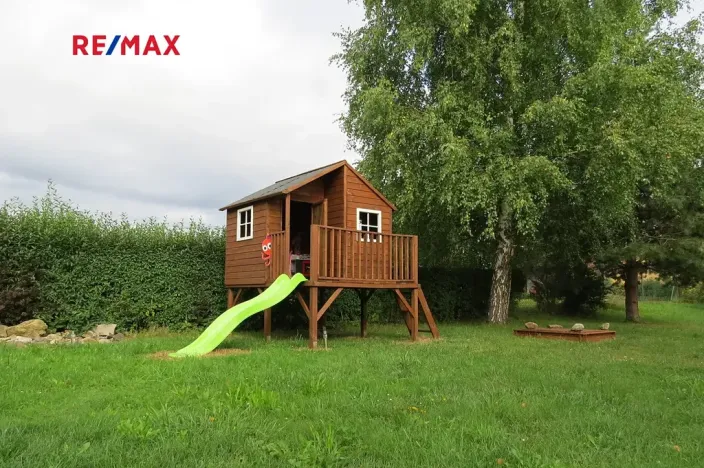 Prodej chalupy, Stará Červená Voda, 130 m2