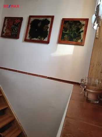 Prodej chalupy, Stará Červená Voda, 130 m2