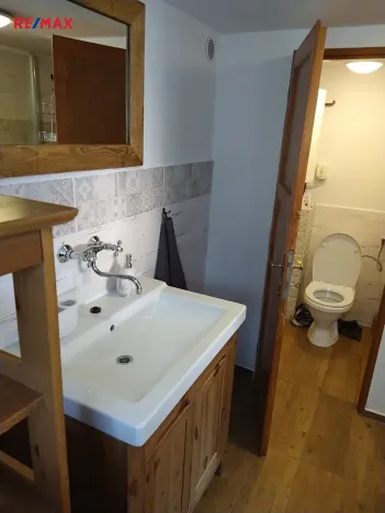 Prodej chalupy, Stará Červená Voda, 130 m2