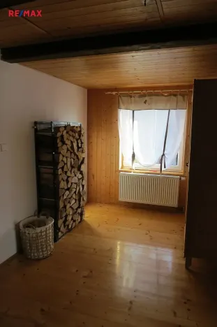 Prodej chalupy, Stará Červená Voda, 130 m2