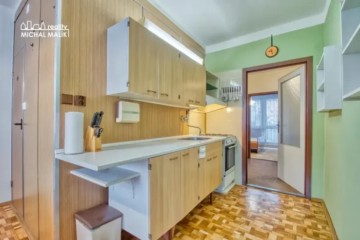 Pronájem bytu 3+1, Hranice, Tř. 1. máje, 72 m2