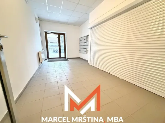 Pronájem bytu 2+kk, Náchod, Borská, 37 m2