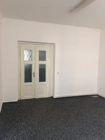 Pronájem bytu 2+1, Praha - Holešovice, Dělnická, 79 m2