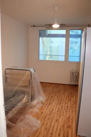 Pronájem bytu 3+1, Praha - Stodůlky, Heranova, 70 m2