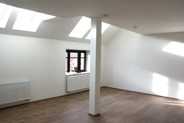 Pronájem bytu 3+kk, Praha - Holešovice, Dělnická, 99 m2