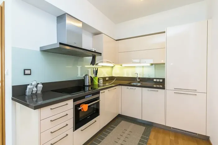 Pronájem bytu 2+kk, Praha - Michle, Magistrů, 65 m2