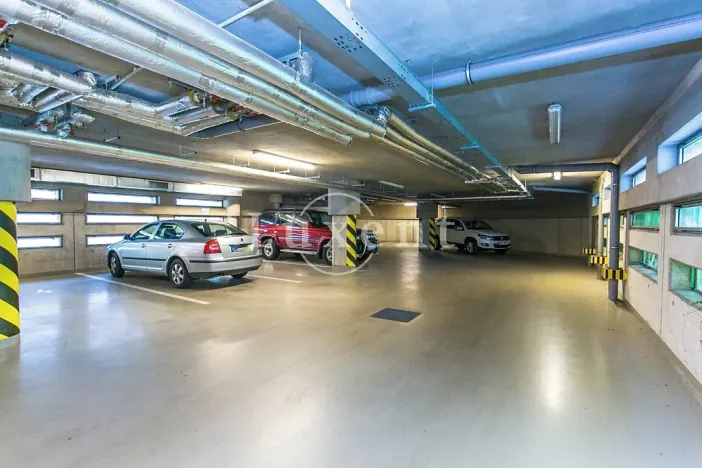 Pronájem bytu 2+kk, Praha - Michle, Magistrů, 65 m2