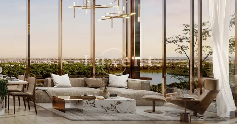 Prodej bytu 4+kk, Dubaj, Spojené arabské emiráty, 148 m2